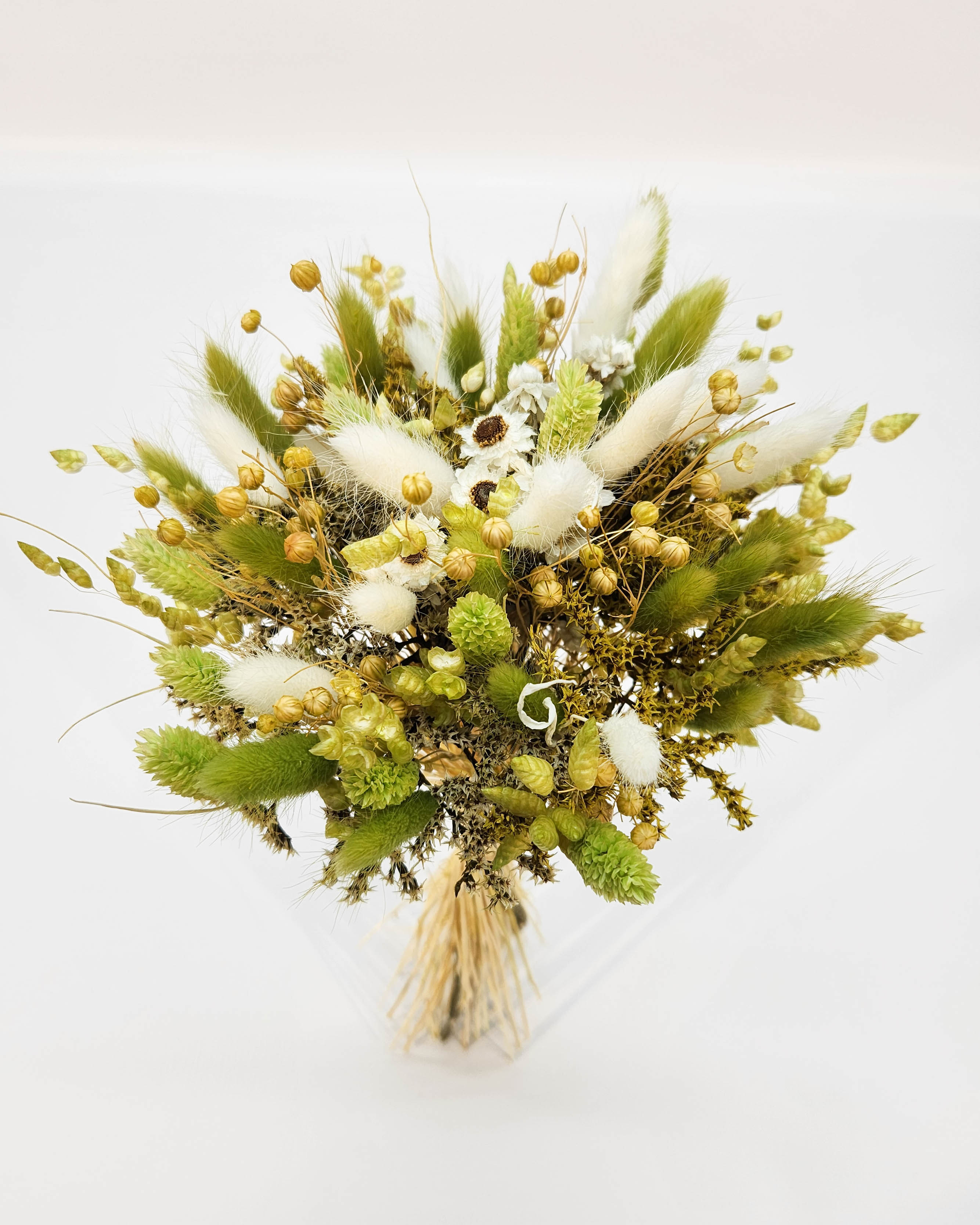 Spring Bouquet - Small Fresh Spring 65g 40cm