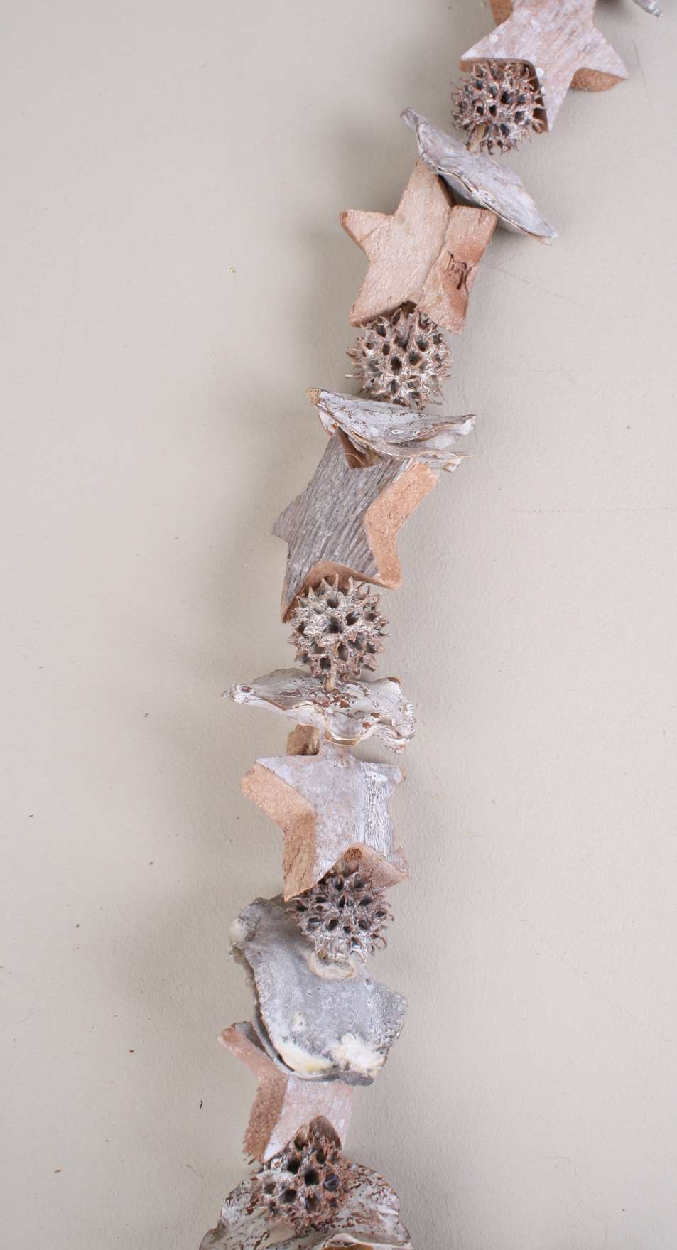 Garland Christmath mix 1 ww 100cm