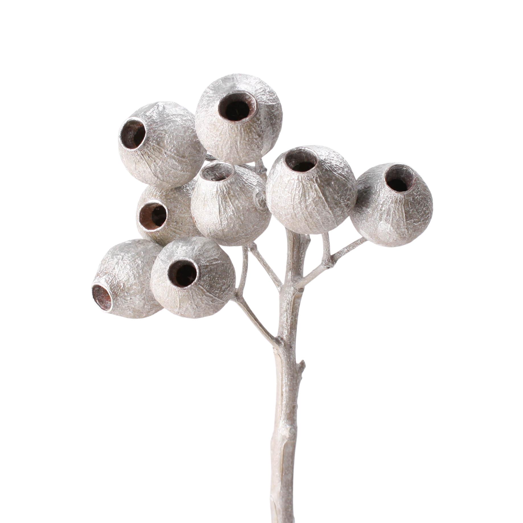 Tray Bellgum Branche 5-7 white-washed 50 STK
