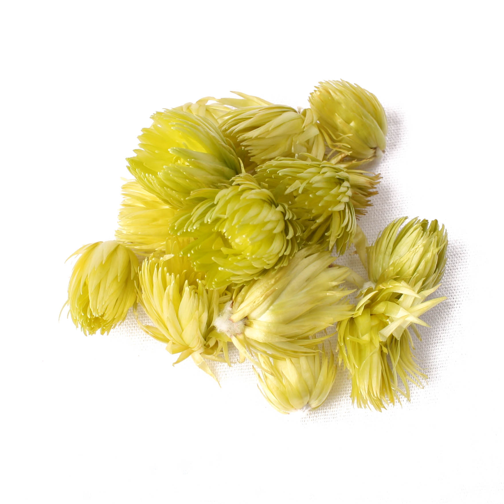 Capblumen Med Loose Angel Green - 30g
