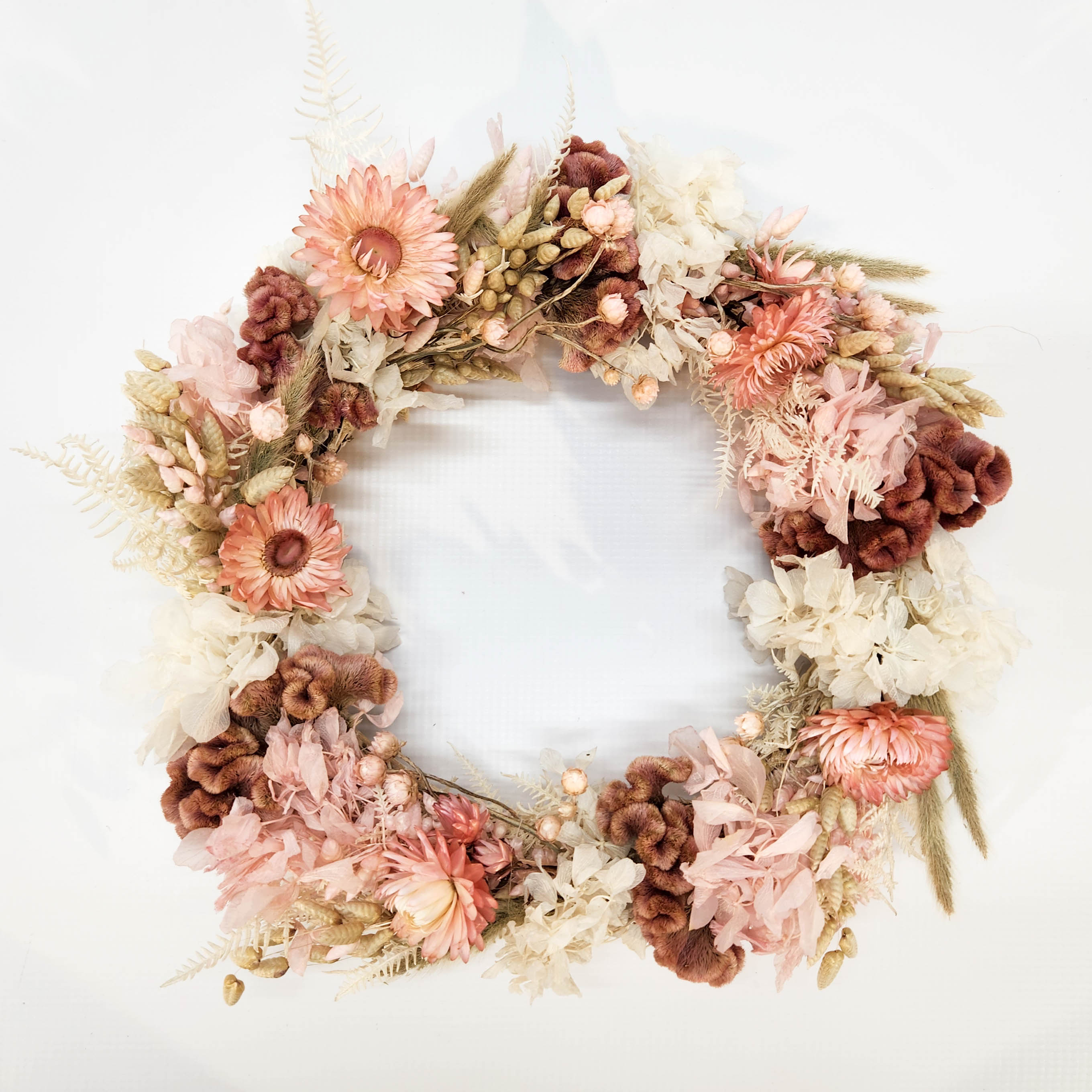 Kranz Small Peach D 30cm