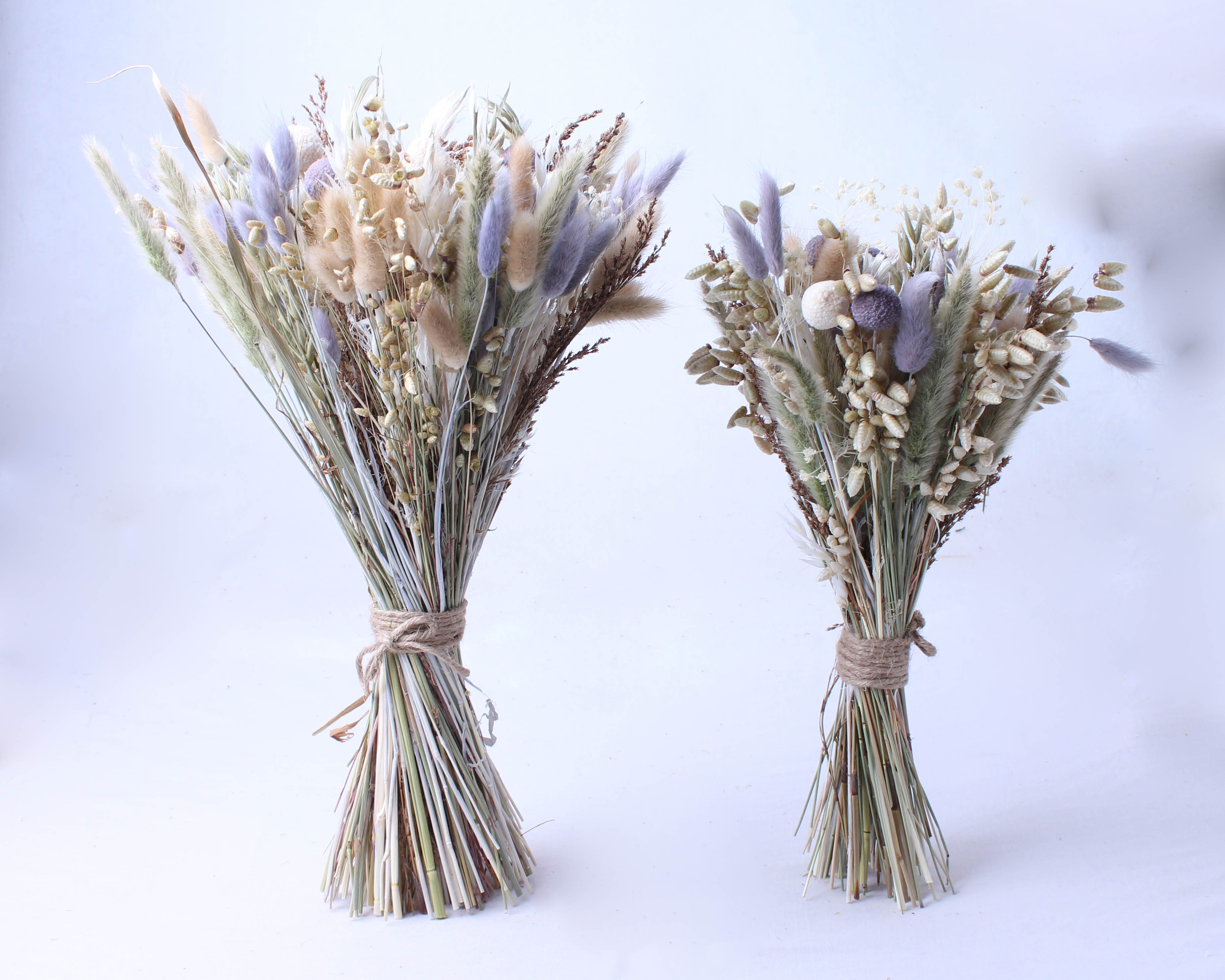 Spring Field Flower Bouquet - S 35h nature´ 100g