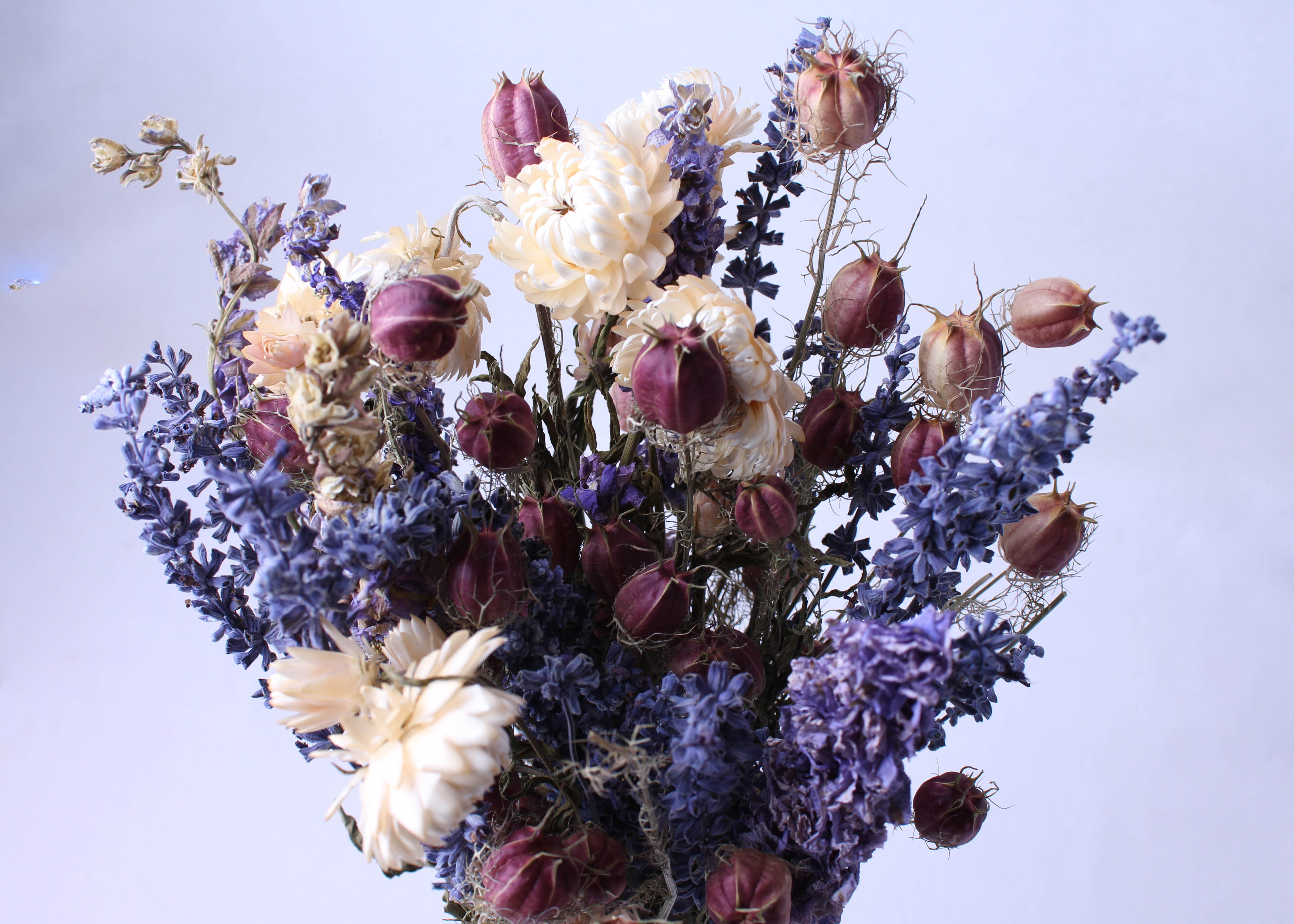 Country Bouquet Provence 38cm 70g