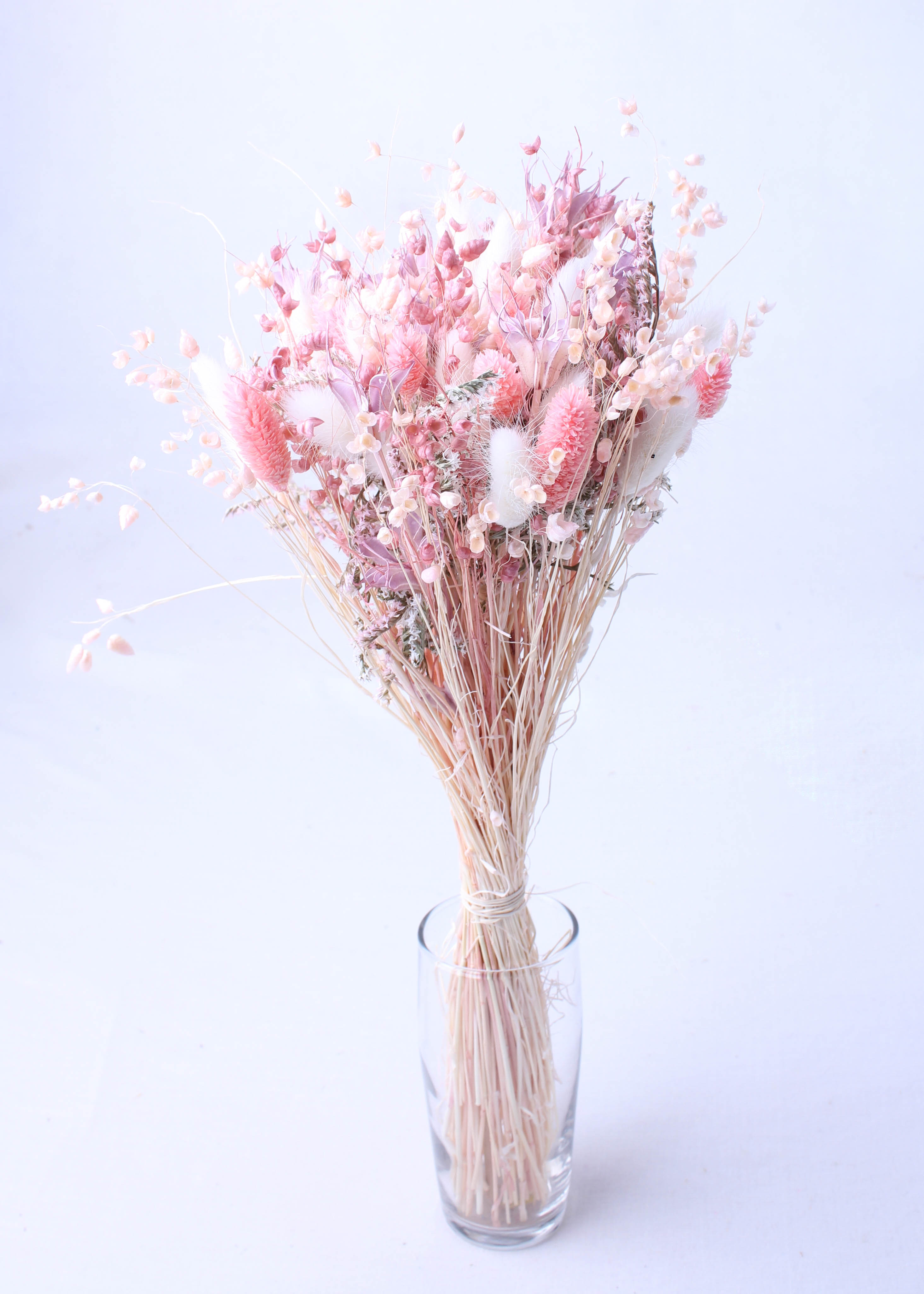 Spring Bouquet - Small Sweet Happiness 65g 40cm