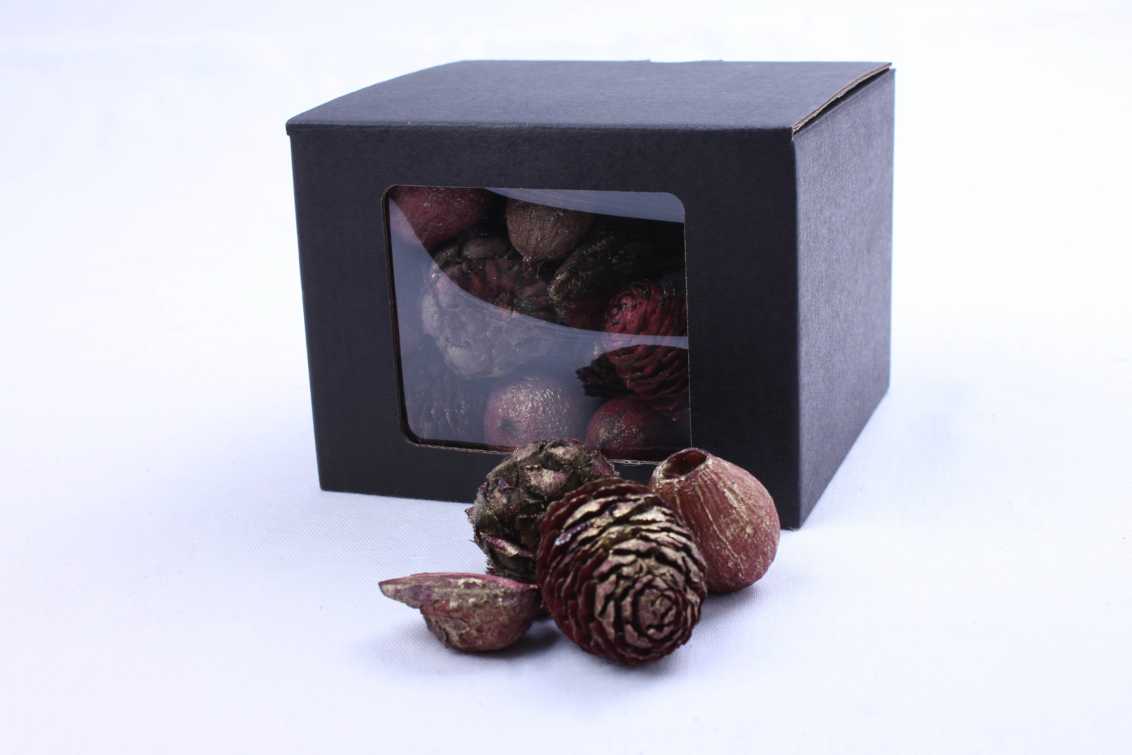 Leuc. Assortment Loose Erika Gold Washed 350g
