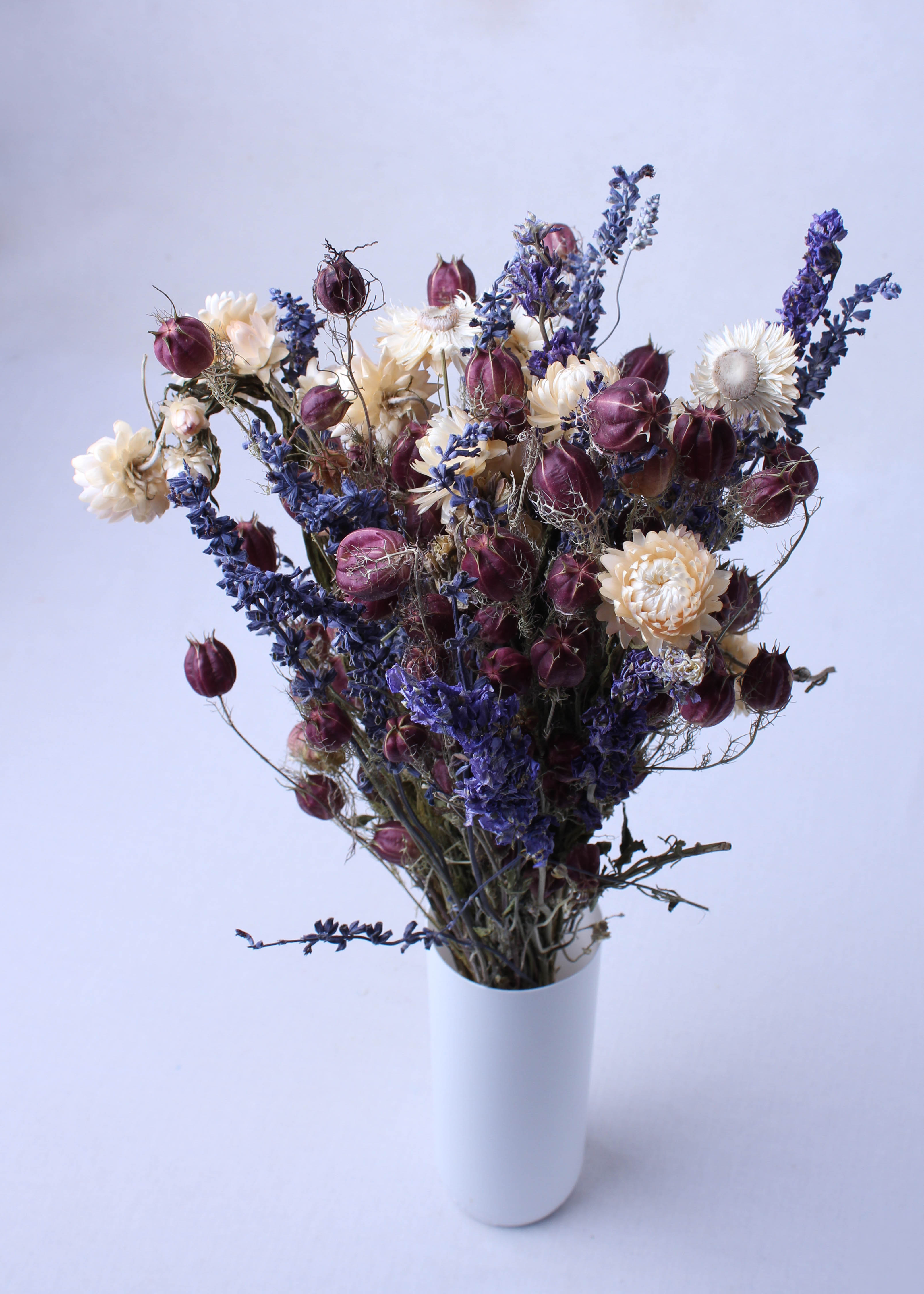 Country Bouquet Provence 48cm 130g